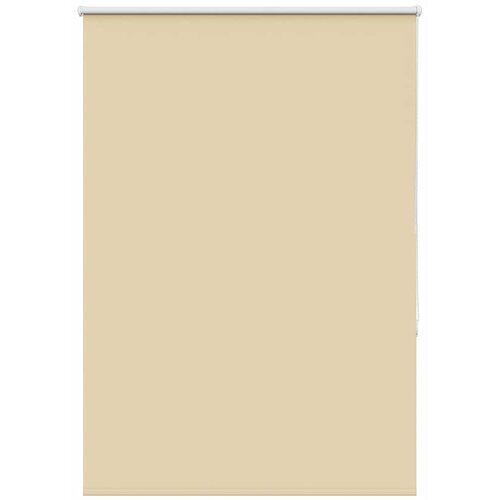 Rolo zavjesa Blackout Bež 90x175 cm &Scaron;irina tkanine 85,7 cm Cijene