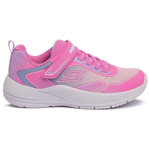Skechers Nizke superge 303657LHPMT pisana Slike