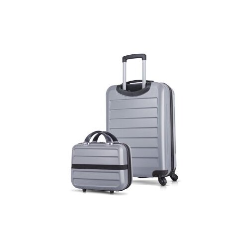 Zoozie Bags set kofera 2/1 ruby MV4858 Cene