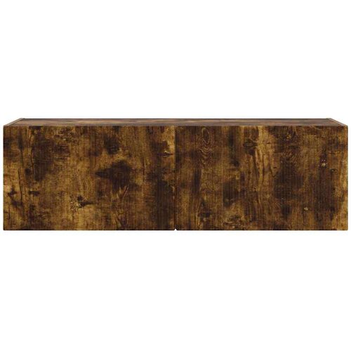  zidni ormar Zidne Dimljeni hrast 60 x 31 x 29.5 cm Slike