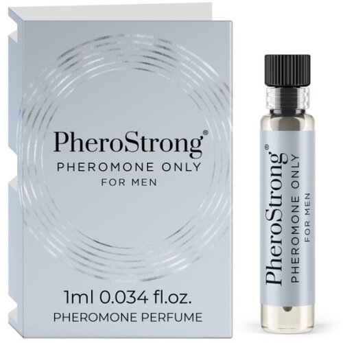 Medica Group Parfem sa feromonima PheroStrong Only za muškarce 1ml Cene