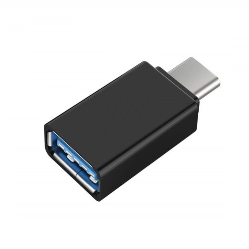 INF super hiter adapter usb-c na usb 3.0 črn, (21248008) Cene