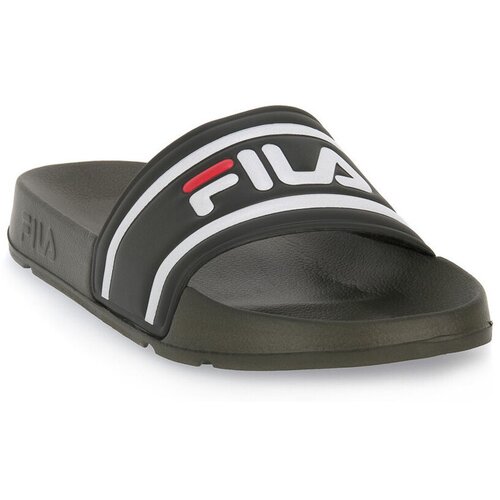 Fila Natikači 60014 MORRO BAY SLIPPER Zelena Slike