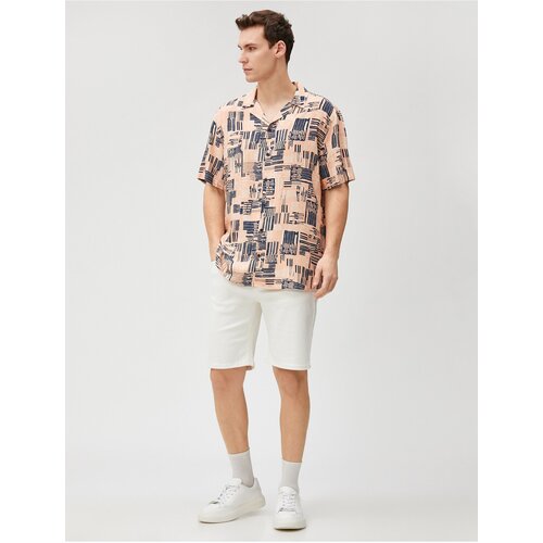 Koton Shirt - Pink Slike