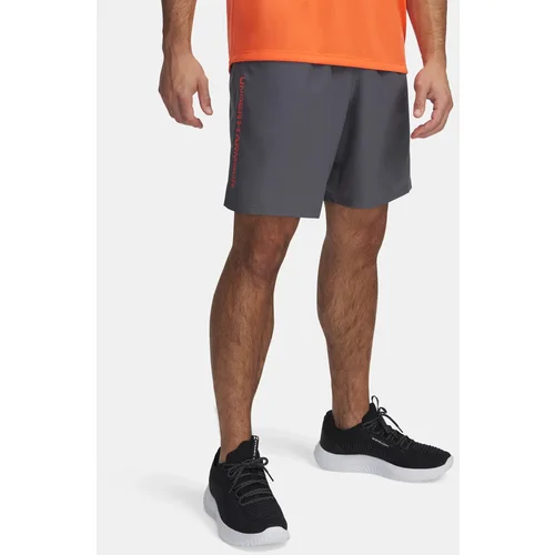 Under Armour Men's shorts Tech Woven Wordmark Short