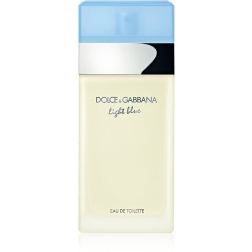 Dolce &amp;amp; Gabbana Light Blue toaletna voda za žene 100 ml Slike