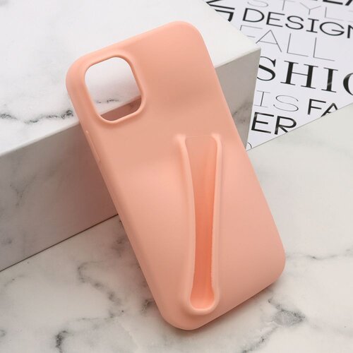  Maska  LIPSTICK za iPhone 11/ roza Cene