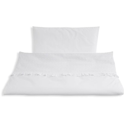 Magic baby navlaka za poplun + jastučnica Tara Muslin 80x120 cm Slike