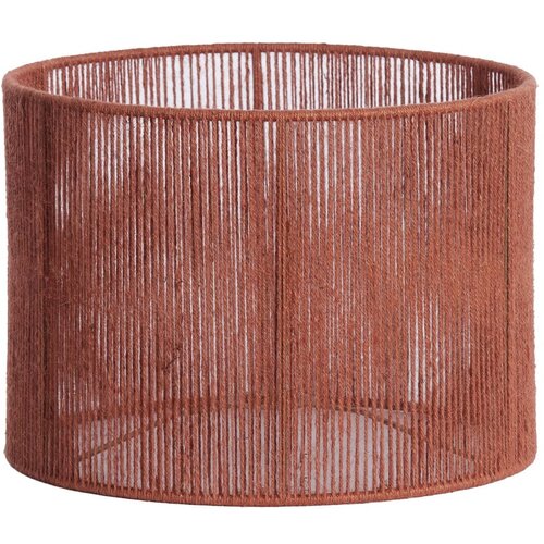 Light &amp;amp; Living Rdeče senčilo &amp;oslash; 40 cm Tossa &amp;ndash; Slike
