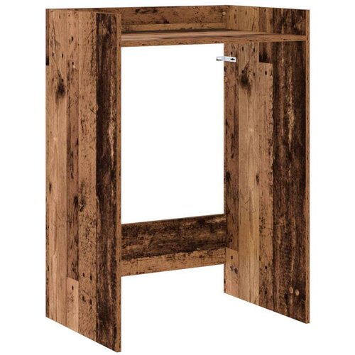  Omara za pralni stroj Star les 67,5 x 48 x 97 cm, (5000163020) Cene