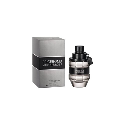 Viktor & Rolf Viktor&Rolf spicebomb edt 50ml Cene