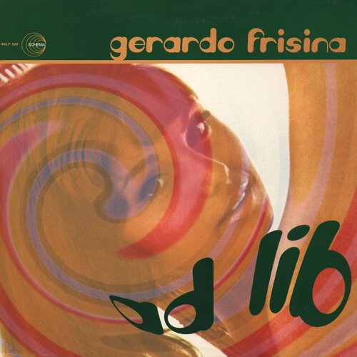 SCHEMA GERARDO FRISINA - Ad Lib Cene