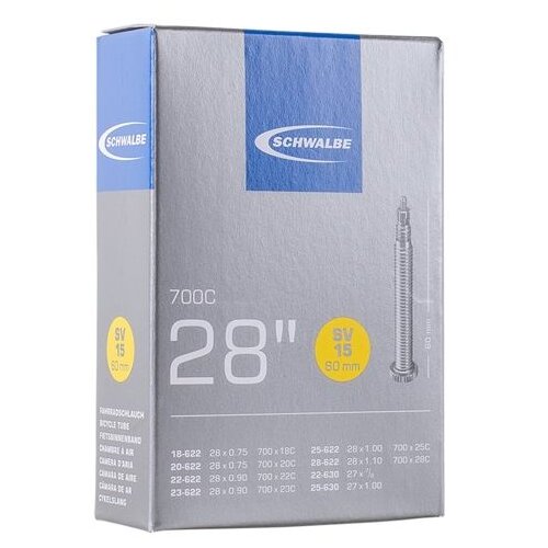 Schwalbe Scwalbe zračnica 18-28-622/630 Slike