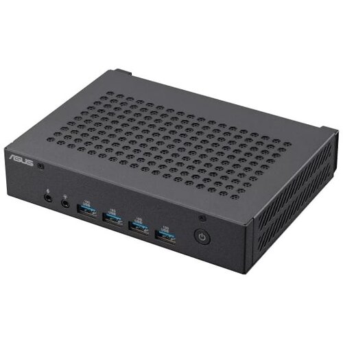 Asus Mini PC PN43-B 2S N100 DDR4 8GB/SSD M.2 256GB/DP/HDMI/WiFi6/BT5.2 90MR0172-M00030 Cene