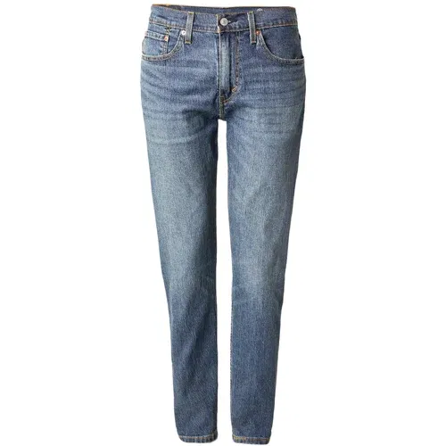 Levi's Traperice '502™' plavi traper