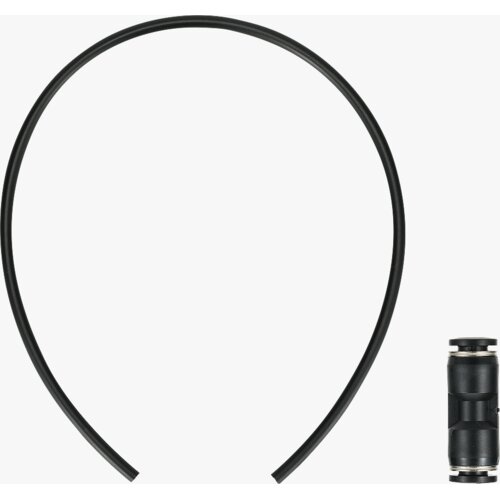 Bambu Lab laser air assist pu tube (for built-in air pump) (FAC133) Cene