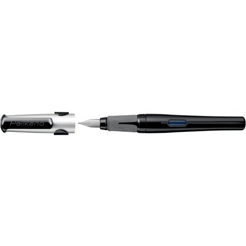Pelikan nalivno pero o Original P480M, črno, (21655217) Slike