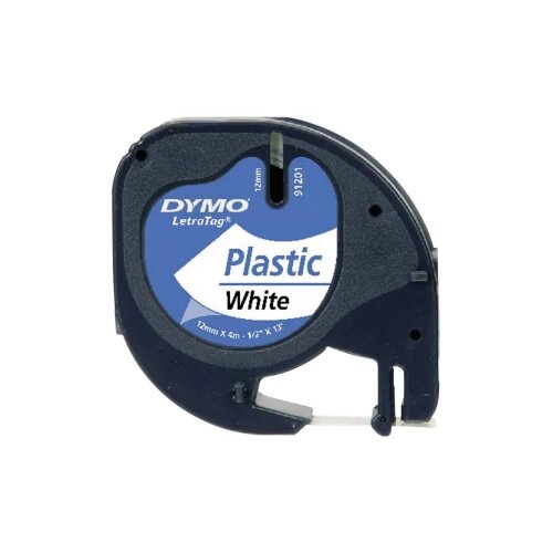 Dymo Traka za označavanje od poliestera LetraTAG Slike