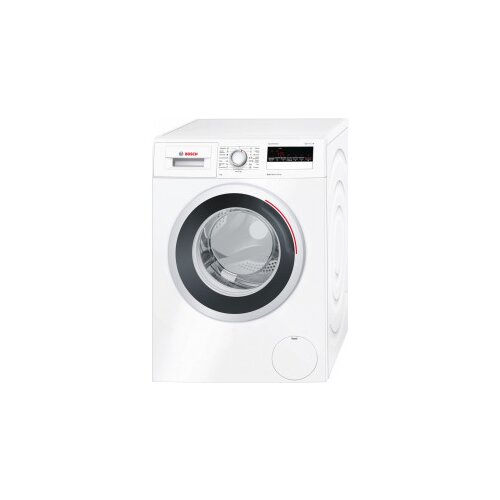 Bosch ma&amp;scaron;ina za pranje ve&amp;scaron;a WAN28261BY outlet Slike