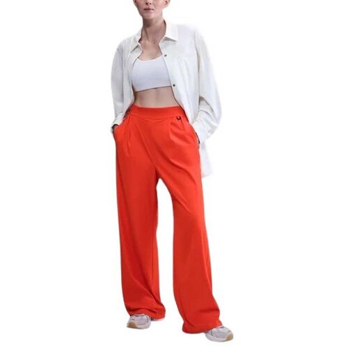 Nike w nk 24.7 df hr wd leg pant Cene