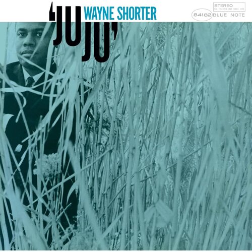  Shorter,Wayne - JuJu Cene