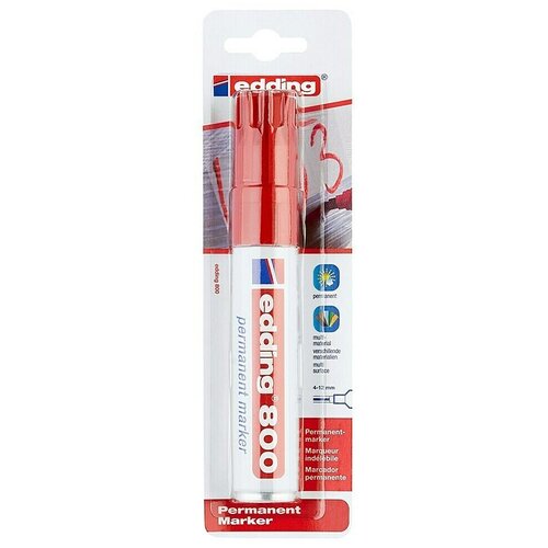 Edding Marker 800 (Širina linije: 4 mm - 12 mm) Cijene