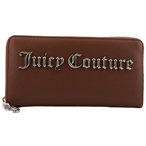 Juicy Couture JASMINE LARGE ZIP W Smeđa Cijene