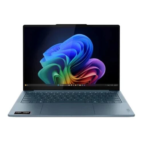 Lenovo Yoga Slim 7 14AKP10 Tidal Teal, Aluminium 83JY009FYA Cene