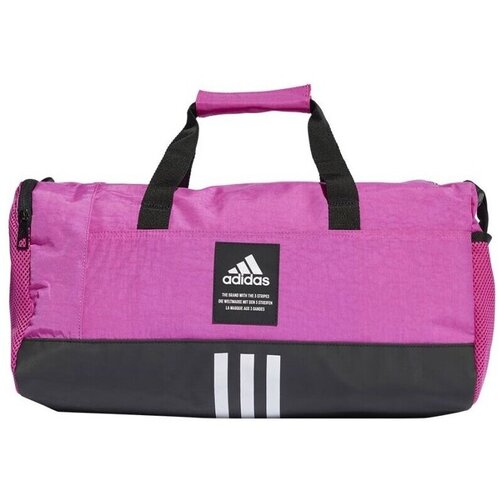 Adidas &amp;Scaron;portne torbe 4ATHLTS Duffel Bag Rožnata Slike