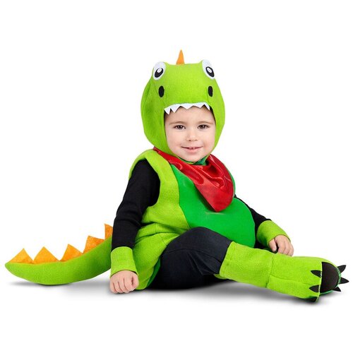 My other Me Svečana odjeća za djecu Dinosaur (4 Dijelovi) 5-6 Godina Cijene