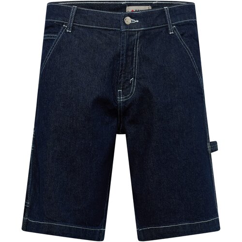 Denim Project Kavbojke temno modra Cene