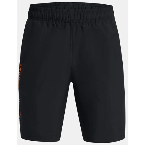 Under Armour Boys&amp;#039; shorts Woven Wdmk Shorts Slike