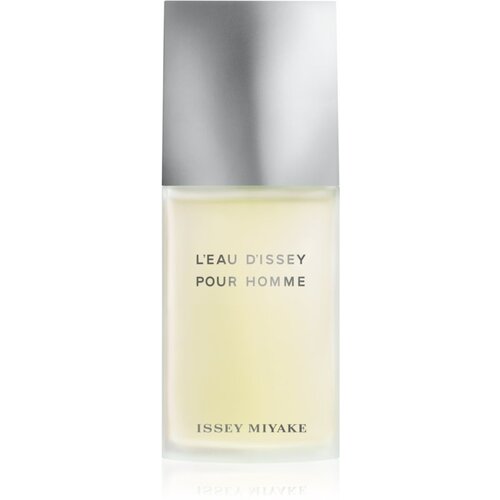Issey Miyake L´Eau D´Issey Pour Homme toaletna voda 125 ml za moške Cene