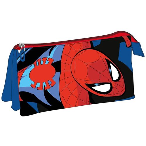 Spiderman Portatodo Marvel triple Slike