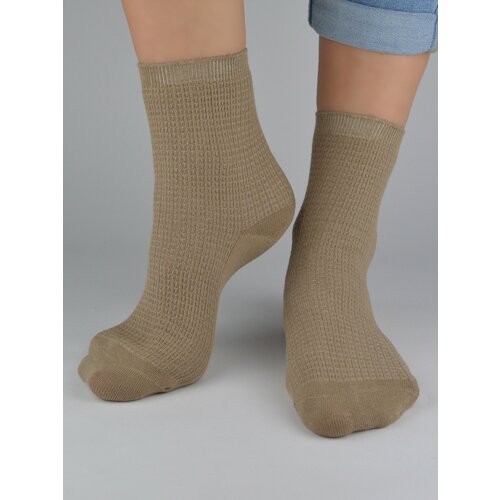 NOVITI Woman's Socks SB046-W-02 Cene