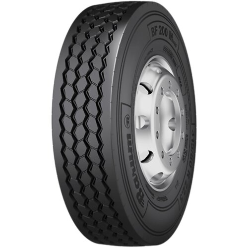 Barum prednja guma BF200 M, G13R22.5, 156K Slike