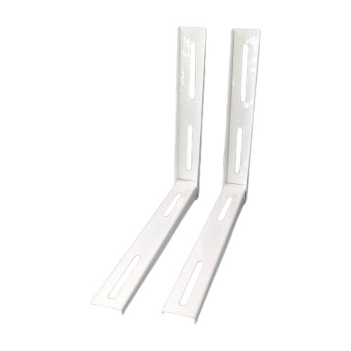  Nosač klime 7/9/12, Plastificirani 325x400 Ricambi, Par Slike