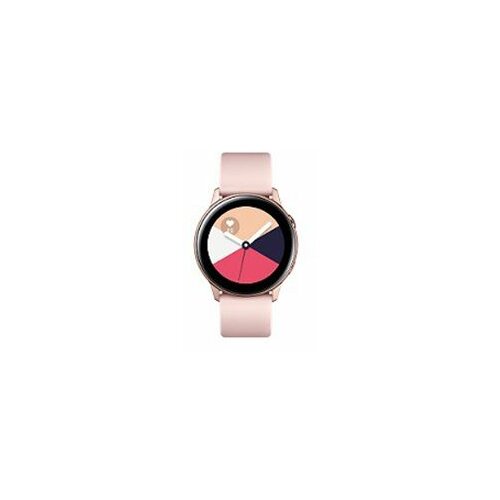 Samsung Watch Active roze SM-R500-NZD Slike