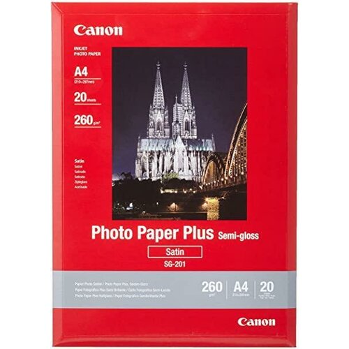 Canon papir VP-101S 10x15 cm (0775B078AA) beli Cene