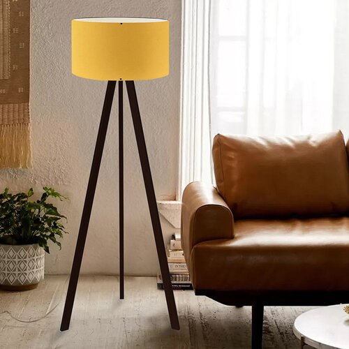 Opviq Podna lampa AYD-2651, Žuta Cene