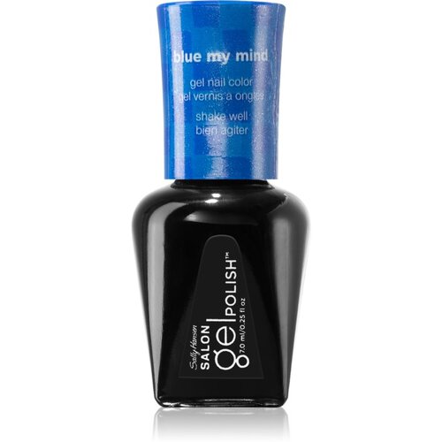 Sally Hansen Salon gel lak za nohte odtenek 266 7 ml Cene