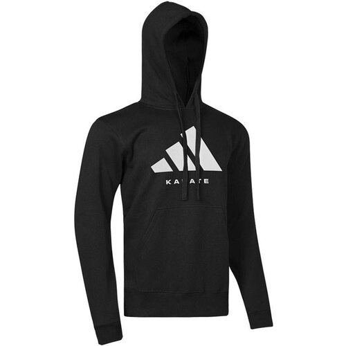 PrideShop Karate Lifestyle Hoodie Adidas - GiStyle 14 - Small Cene
