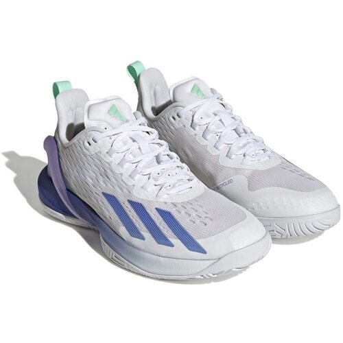 Adidas Tenis Adizero Cybersonic Bela Slike
