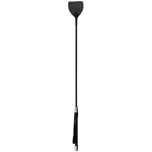 EasyToys - Fetish Collection Bič iz črnega usnja Cene