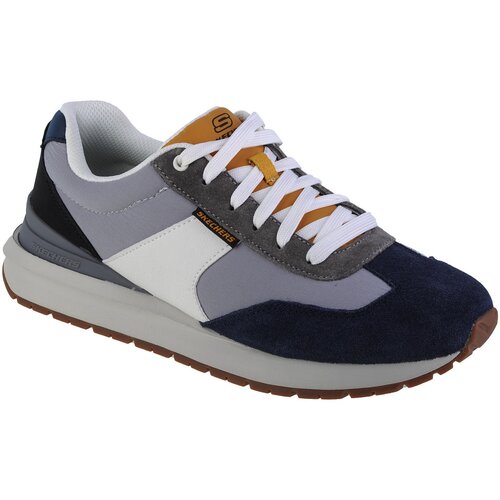 Skechers Nizke superge Sunny Dale-Leyden Modra Cene