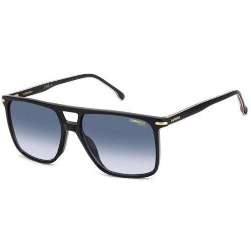 Carrera 366/S OIT/08 ONE SIZE (59) Črna/Modra Cene