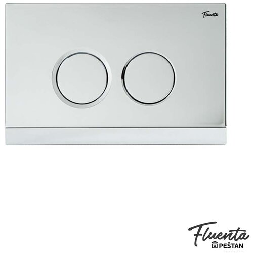 Peštan Taster Ring Hrom Sjaj Fluenta Cene
