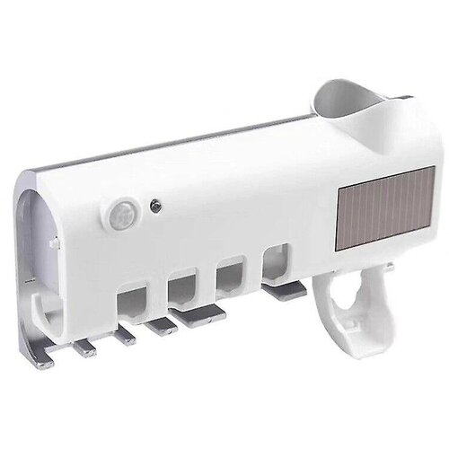 Generic Držač četkica, UV sterilizator i automatski dozator paste za zube Cijene