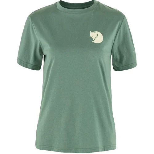 Fjällräven Walk With Nature T-Shirt W