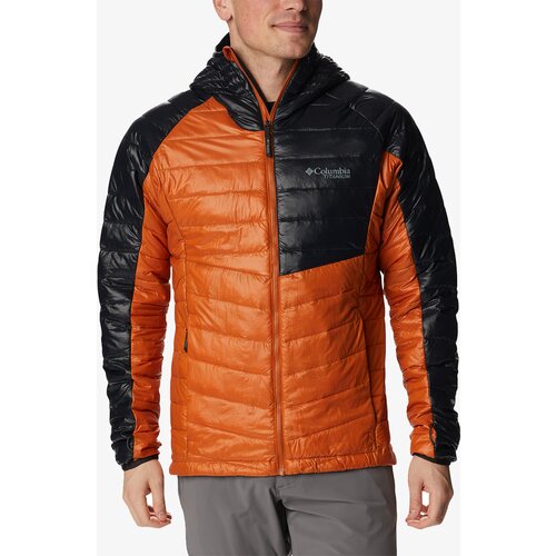 Columbia platinum Peak&amp;trade; hooded jacket Slike